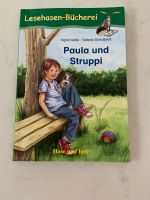 Erstlese-Buch Paula und Struppi Lesehasen-Bücherei Bayern - Pliening Vorschau