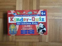 Kinder-Quiz von noris Duisburg - Fahrn Vorschau