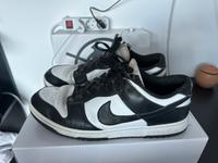 Nike Dunk Low Panda Bayern - Baunach Vorschau