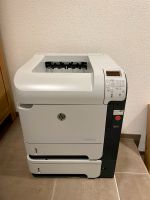 Geschäftsauflösung: HP Laserjet 600 M603,Top-Zustand,48200 Seiten Bayern - Moosburg a.d. Isar Vorschau