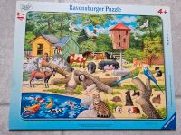 Ravensburger Puzzle 4+ Nordrhein-Westfalen - Gelsenkirchen Vorschau