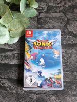 Switch Spiel Sonic racing Hessen - Niedernhausen Vorschau