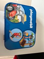 playmobil Puzzel  Koffer Saarland - Wallerfangen Vorschau