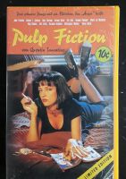 Pulp Fiction Niedersachsen - Schwarme Vorschau