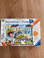 Ravensburger tiptoi Puzzle Hessen - Kassel Vorschau