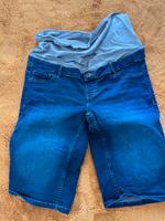 kurze Umstandsjeans Bayern - Karlshof b Ederheim Vorschau