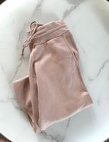 ZARA Hose Strick beige Gr. M Hessen - Kassel Vorschau