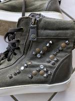 Stiefelette Bullboxer 40 Top! Schleswig-Holstein - Wankendorf Vorschau