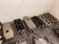 BMW 2002 02 M10 Motor Zylinderkopf E12 1254046 Bayern - Neumarkt i.d.OPf. Vorschau