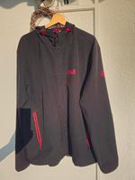 Jack Wolfskin leichte Softshelljacke XXL Bayern - Waldkirchen Vorschau