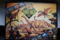 Brettspiel "Dino Jagd" (Pegasus Press) abzugeben Berlin - Steglitz Vorschau