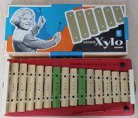 Hohner Xylo Xylophon Hessen - Dreieich Vorschau