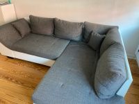 Sofa mit Schlaffunktion Hamburg-Nord - Hamburg Winterhude Vorschau