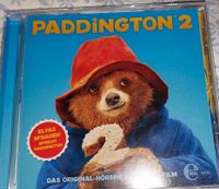 CD Hörspiel Paddington 2 Bär Kinofilm Bayern - Mehlmeisel Vorschau