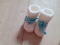 Babyschuhchen für Neugeborene Bayern - Bad Brückenau Vorschau