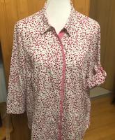Bluse Damen Gr.48 Gina Laura Bayern - Kaufering Vorschau