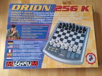 Schachcomputer Millennium Orion 256 K Dortmund - Hörde Vorschau