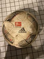 Adidas Torfabrik OMB offizieller Matchball Bundesliga 2016/2017 Nordrhein-Westfalen - Bünde Vorschau