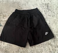 Nike Shorts Neu unbenutzt Gr;M Schwarz Duisburg - Neumühl Vorschau