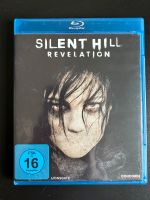 Silent Hill Revelation Film Blu Ray Leipzig - Kleinzschocher Vorschau