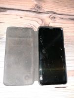 Samsung S9 Display defekt Nordrhein-Westfalen - Bad Salzuflen Vorschau