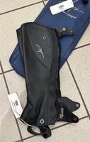 Dyon Kurzchaps Vollnarbiges Leder Schwarz Gr:M Np:221€ Niedersachsen - Osnabrück Vorschau