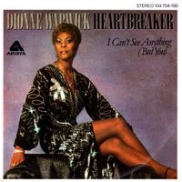 Dionne Warwick – Heartbreaker Nordrhein-Westfalen - Morsbach Vorschau