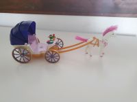 Playmobil Prinzessinnen Kutsche Nordrhein-Westfalen - Bad Berleburg Vorschau