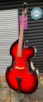 1956 Framus Professional De Luxe Kontrabass - neuwertig! Essen - Bergerhausen Vorschau