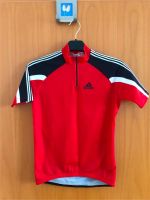 Adidas rotes Sport Funktions- Shirt Gr. 164  wie neu Niedersachsen - Wittingen Vorschau