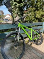 Mountain Bike Bayern - Bad Wörishofen Vorschau
