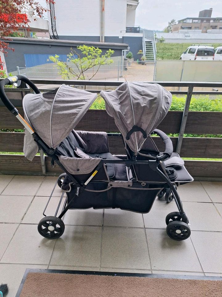 Kinderwagen in Schwäbisch Gmünd