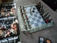 Star wars Schach bis 1.6.2024 abzuholen Berlin - Spandau Vorschau