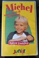 Michel Loenneberga VHS Kassette Film 1971 Kinder Niedersachsen - Tarmstedt Vorschau