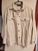 Damen Übergangsjacke /Hemdjacke der Marke Zara  gr.M Nordrhein-Westfalen - Bönen Vorschau