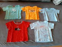 Set Paket T-shirt 74 Marken esprit s.Oliver Benetton Sanetta Bayern - Triftern Vorschau