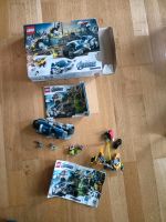 Ostern Lego Marvel Avengers 76142 thor Kreis Pinneberg - Rellingen Vorschau