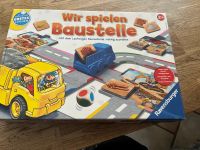 Ravensburger „Wir spielen Baustelle“ Hessen - Weilrod  Vorschau