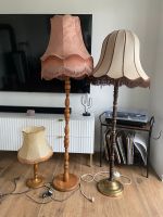 Vintage Lampen Mecklenburg-Vorpommern - Stralsund Vorschau