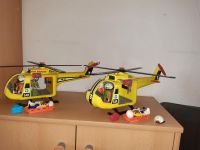 Playmobil Rettungshubschrauber Bayern - Konnersreuth Vorschau