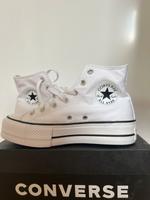 Converse weiß neu Niedersachsen - Celle Vorschau