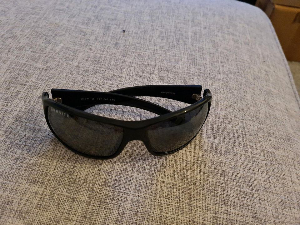 Sonnenbrille von Granite, neu in Hamburg-Nord - Hamburg Barmbek | eBay  Kleinanzeigen ist jetzt Kleinanzeigen