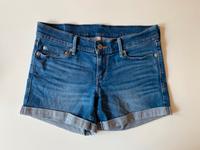Levi’s Shorts Jeans kurze Hose blau w26 Berlin - Friedenau Vorschau
