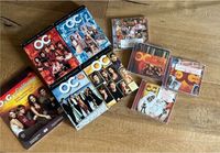 Grosse OC California Sammlung DVDs, CDs, Heft München - Au-Haidhausen Vorschau