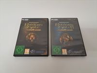 *Sammlungsauflösung* Baldurs Gate I + II Enhanced Edition! Baden-Württemberg - Konstanz Vorschau