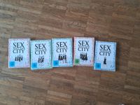 Sex and the City DVD Düsseldorf - Grafenberg Vorschau