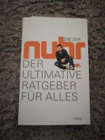 Dieter Nuhr DER ULTIMATIVE RATGEBER FÜR ALLES Hessen - Rotenburg Vorschau