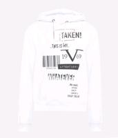 Versace 19v69 Chris Hoodie/Kapuzenpullover Gr. XL Nordrhein-Westfalen - Hamm Vorschau