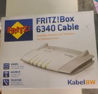 WLAN Kabel Router Baden-Württemberg - Schrozberg Vorschau