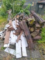 Holz zu verschenken Nordrhein-Westfalen - Heinsberg Vorschau